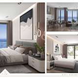  Studio apartment 35.9m2 in a new building, in an exclusive location in the luxury complex PAMC, Bar. Bar 7980530 thumb18