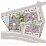  Studio apartment 35.9m2 in a new building, in an exclusive location in the luxury complex PAMC, Bar. Bar 7980530 thumb10