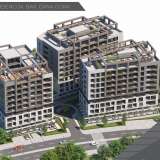  Studio apartment 35.9m2 in a new building, in an exclusive location in the luxury complex PAMC, Bar. Bar 7980530 thumb4