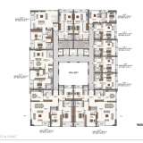  Studio apartment 35.9m2 in a new building, in an exclusive location in the luxury complex PAMC, Bar. Bar 7980530 thumb22
