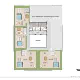  Studio apartment 35.9m2 in a new building, in an exclusive location in the luxury complex PAMC, Bar. Bar 7980530 thumb23