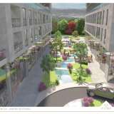  Studio apartment 35.9m2 in a new building, in an exclusive location in the luxury complex PAMC, Bar. Bar 7980530 thumb7