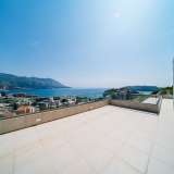  Luxurious three bedroom penthouse 233m2 with a panoramic view of the sea in a new complex,Becici-Budva. Bečići 7980541 thumb26