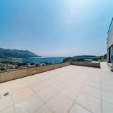  Luxurious three bedroom penthouse 233m2 with a panoramic view of the sea in a new complex,Becici-Budva. Bečići 7980541 thumb19