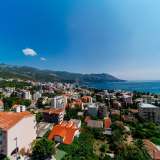  Luxurious three bedroom penthouse 233m2 with a panoramic view of the sea in a new complex,Becici-Budva. Bečići 7980541 thumb28