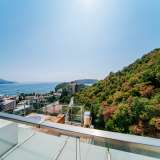  Luxurious three bedroom penthouse 233m2 with a panoramic view of the sea in a new complex,Becici-Budva. Bečići 7980541 thumb32