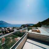  Luxurious three bedroom penthouse 233m2 with a panoramic view of the sea in a new complex,Becici-Budva. Bečići 7980541 thumb23