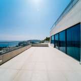  Роскошный трехкомнатный пентхаус 233м2 с панорамным видом на море в новом комплексе,.Бечичи-Будва. Бечичи 7980541 thumb20