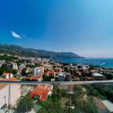  Luxurious three bedroom penthouse 233m2 with a panoramic view of the sea in a new complex,Becici-Budva. Bečići 7980541 thumb25