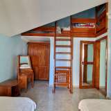  Duplex üç yatak odalı, deniz manzarasıyla harika bir 100m2 daire, Sveti Stefan (UZUN DÖNEMLİ PERİYOT). Budva 7980544 thumb13