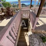  Three-story house 180m2 with a panoramic view of the sea, Kava-Tivat. Tivat 7980559 thumb35