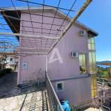  Three-story house 180m2 with a panoramic view of the sea, Kava-Tivat. Tivat 7980559 thumb9