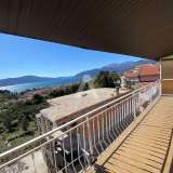  Three-story house 180m2 with a panoramic view of the sea, Kava-Tivat. Tivat 7980559 thumb1