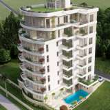  New complex in Bečići with swimming pool, SPA and sea view - sale of one and two bedroom apartments Bečići 7980564 thumb1