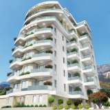  New complex in Bečići with swimming pool, SPA and sea view - sale of one and two bedroom apartments Bečići 7980564 thumb0