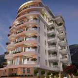  New complex in Bečići with swimming pool, SPA and sea view - sale of one and two bedroom apartments Bečići 7980564 thumb4