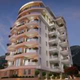  New complex in Bečići with swimming pool, SPA and sea view - sale of one and two bedroom apartments Bečići 7980564 thumb7