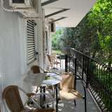  Three bedroom furnished apartment of 100m2 on the first line from the sea, Petrovac Petrovac 7980565 thumb3