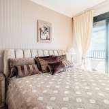  Красивый пентхаус с двумя спальнями с панорамным видом на море и город, фантастическое расположение, Бечичи. Бечичи 7980574 thumb19