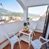  Duplex apartment 79m2 with a panoramic view of the sea and the city, fantastic location, Budva. Budva 7980575 thumb8