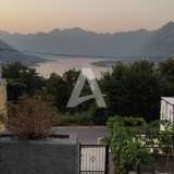  House of 280m2 and 2000m2 plot, with a panoramic view of the sea and the city, Skaljari-Kotor. Kotor 7980577 thumb7