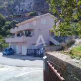  House of 280m2 and 2000m2 plot, with a panoramic view of the sea and the city, Skaljari-Kotor. Kotor 7980577 thumb2