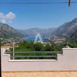  House of 280m2 and 2000m2 plot, with a panoramic view of the sea and the city, Skaljari-Kotor. Kotor 7980577 thumb0