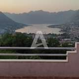  House of 280m2 and 2000m2 plot, with a panoramic view of the sea and the city, Skaljari-Kotor. Kotor 7980577 thumb10