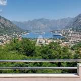  House of 280m2 and 2000m2 plot, with a panoramic view of the sea and the city, Skaljari-Kotor. Kotor 7980577 thumb1