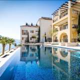  Тиват, Порто Монтенегро - Роскошная трехкомнатная квартира с видом на море, дом Ксения Тиват 7980581 thumb4