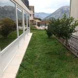  Two bedroom apartment 70m2 with a panoramic view in a newer building with a yard and a swimming pool, just 150 meters from the sea, Prčanj, Kotor municipality. Kotor 7980583 thumb11