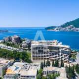  Office space 626m2 just 150 meters from the sea in the luxury apart-hotel Harmonia in Budva. Budva 7980587 thumb1