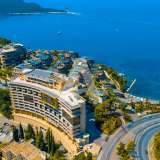  Office space 626m2 just 150 meters from the sea in the luxury apart-hotel Harmonia in Budva. Budva 7980587 thumb4