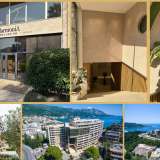  Office space 626m2 just 150 meters from the sea in the luxury apart-hotel Harmonia in Budva. Budva 7980587 thumb0