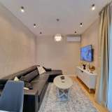  One bedroom luxuriously furnished apartment 46m2 in the new complex The Old Bakery in Budva. Budva 7980592 thumb1