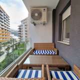  One bedroom luxuriously furnished apartment 46m2 in the new complex The Old Bakery in Budva. Budva 7980592 thumb20