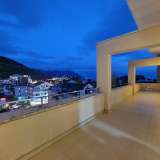  Luxurious penthouse of 176m2 with a panoramic view of the sea and the city, in an exclusive location Bulevar-Budva. (300 meters from the sea) Budva 7980594 thumb22