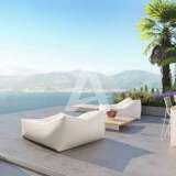  New complex of apartments by the sea on the Lustica peninsula, Tivat, Krasici Krašići 7980596 thumb11