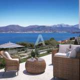  New complex of apartments by the sea on the Lustica peninsula, Tivat, Krasici Krašići 7980596 thumb4