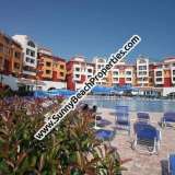  Sea & pool view furnished 1-bedroom apartment for sale in seafront Marina Cape 50m from the beach, Aheloy, Bulgaria Aheloy 8180613 thumb30
