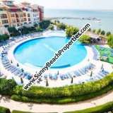 Sea & pool view furnished 1-bedroom apartment for sale in seafront Marina Cape 50m from the beach, Aheloy, Bulgaria Aheloy 8180613 thumb32