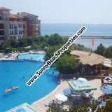  Sea & pool view furnished 1-bedroom apartment for sale in seafront Marina Cape 50m from the beach, Aheloy, Bulgaria Aheloy 8180613 thumb14