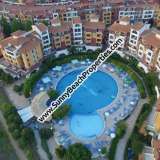  Sea & pool view furnished 1-bedroom apartment for sale in seafront Marina Cape 50m from the beach, Aheloy, Bulgaria Aheloy 8180613 thumb24