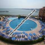  Sea & pool view furnished 1-bedroom apartment for sale in seafront Marina Cape 50m from the beach, Aheloy, Bulgaria Aheloy 8180613 thumb15