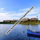  Продается меблированная двухкомнатная квартира с видом на море на самом берегу море в Марина Кейп Marina Cape Ахелой Болгария  Ахелой 8180613 thumb27
