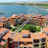  Sea & pool view furnished 1-bedroom apartment for sale in seafront Marina Cape 50m from the beach, Aheloy, Bulgaria Aheloy 8180613 thumb33