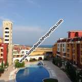  Sea & pool view furnished 1-bedroom apartment for sale in seafront Marina Cape 50m from the beach, Aheloy, Bulgaria Aheloy 8180613 thumb19