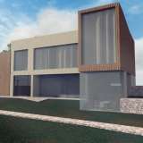  Plot 2550m2 with an open view of the sea and conceptual project for a hotel and villa, Reževići. Reževići 7980617 thumb25