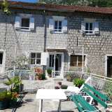  Stone house 54m2 30 meters from the coast in the village of Muo-Kotor. Kotor 7980618 thumb0