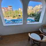  Квартира с 2 спальнями, 2 ванными и вид на бассейн в Эстебане, Несебр Несебр 7680622 thumb5